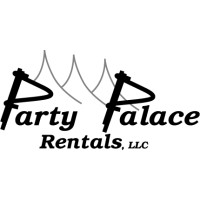 Party Palace Rentals logo - Similar company to The Marshall Group