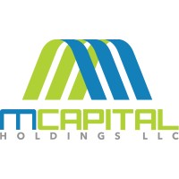 MCapital Holdings LLC logo - Similar company to Viewpoint Lending Corp