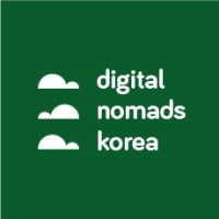 Digital Nomads Korea logo - Similar company to Travander