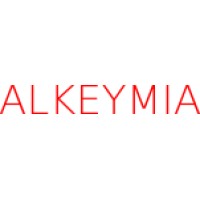ALKEYMIA logo - Similar company to Rossa App
