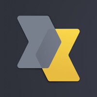 ZarinDax logo - Similar company to Payment4