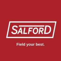 Salford Group logo - Similar company to Jaylor