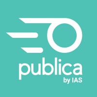 Publica by IAS logo - Similar company to Videoweek