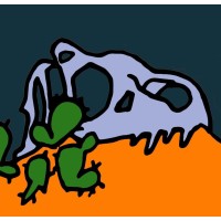 Jurassic National Monument