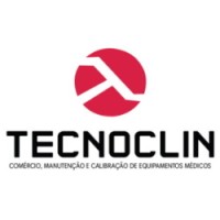 Tecnoclin Medical Equipment logo - Similar company to Engeclinical Equipamentos Médicos