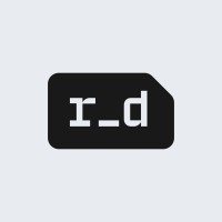 robot_dreams Czech logo - Similar company to About Brno