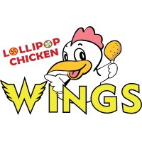 Lollipop Chicken Wings logo - Similar company to Lollipop Labs