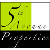 5th Avenue Properties logo - Similar company to New Vantage Properties