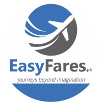 Easy Fares Travel & Tours (Pvt) Ltd. logo - Similar company to Fare Buzz