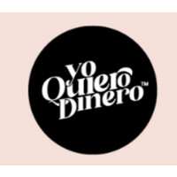 Yo Quiero Dinero logo - Similar company to Fitnancials