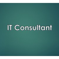 Information Tech Consultant logo - Similar company to Information Tech Consultants