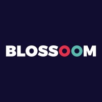 Blossoom logo - Similar company to Antefilms Studio