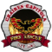 Chaires-Capitola Volunteer Fire Department