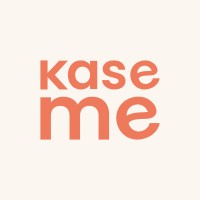 KaseMe logo - Similar company to Hoaka Swimwear