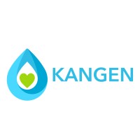KANGEN logo - Similar company to Cyberlog