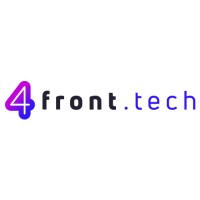 4front.tech logo - Similar company to Pulp Me Up