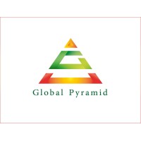 Global Pyramid Company logo - Similar company to Eserve, Llc
