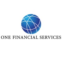 One Financial Services logo - Similar company to Onetogether
