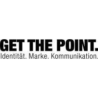 Get the Point logo - Similar company to Visuell Studio Für Kommunikation Gmbh