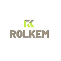 ROLKEM logo - Similar company to Borregaard Bioplant