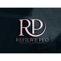 Refilwe Peo logo - Similar company to Uvbotswana