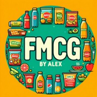 FMCG by Alex (De Vries Sales Consultancy) logo - Similar company to Mergerin