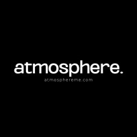 AtmosphereMe agency logo - Similar company to GREET.agency