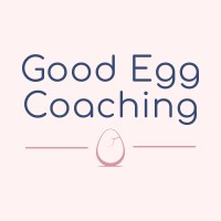 Good Egg Coaching logo - Similar company to Engagepool