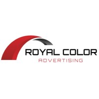 ROYAL COLOR ADVERTISING(RCA) logo - Similar company to Skyview Technical Services (Adsskyview)