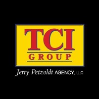 TCI Group - Jerry Petzoldt Agency logo - Similar company to Blue Lizard Technologies, Inc.