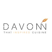 Davonn logo - Similar company to Ekilybr