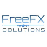 FreeFX Solutions logo - Similar company to Iconic Alphaas
