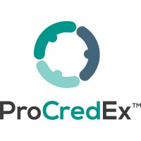 ProCredEx logo - Similar company to Morph