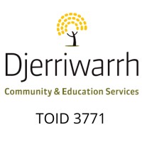 Djerriwarrh Community & Education Services logo - Similar company to Bioflex Nutrition