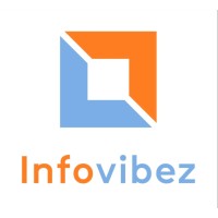 Infovibez Technologies logo - Similar company to Trident Global Solutions