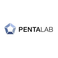 PentaLab logo - Similar company to Imesh