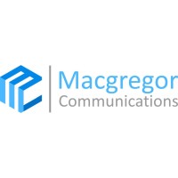 Macgregor Communications logo - Similar company to Archonone