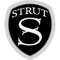 STRUT logo - Similar company to Next Wednesday