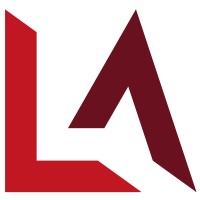 Landau Associates logo - Similar company to Aspect Consulting - A Geosyntec Company