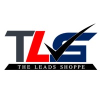 The Leads Shoppe logo - Similar company to Leadcrm
