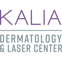 Kalia Dermatology and Laser Center logo - Similar company to L&P Aesthetics