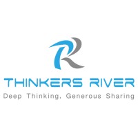 Thinkers River logo - Similar company to Winner Technology