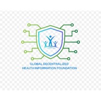 Global Decentralized Health Information Foundation logo - Similar company to Slake