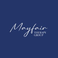 Mayfair Therapy Group logo - Similar company to Mayfair Therapy Centre