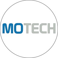 MOTECH logo - Similar company to Motech Project