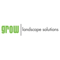 Grow Landscape Solutions logo - Similar company to Creative Concepts Landscape Services Llc