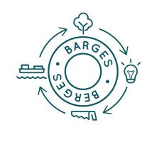 Barges & Berges logo - Similar company to Theop