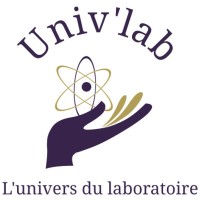 Univ'lab logo - Similar company to Erasmus Student Network Tu Dresden E.V.