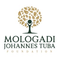 Mologadi Johannes Tuba Foundation logo - Similar company to Futureskills Anddevelopment
