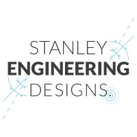 STANLEY ENGINEERING DESIGNS LTD logo - Similar company to Lw Schneider Inc.